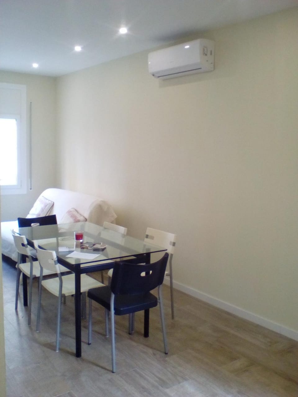 Castel Apartments Apartment in L'Hospitalet de Llobregat