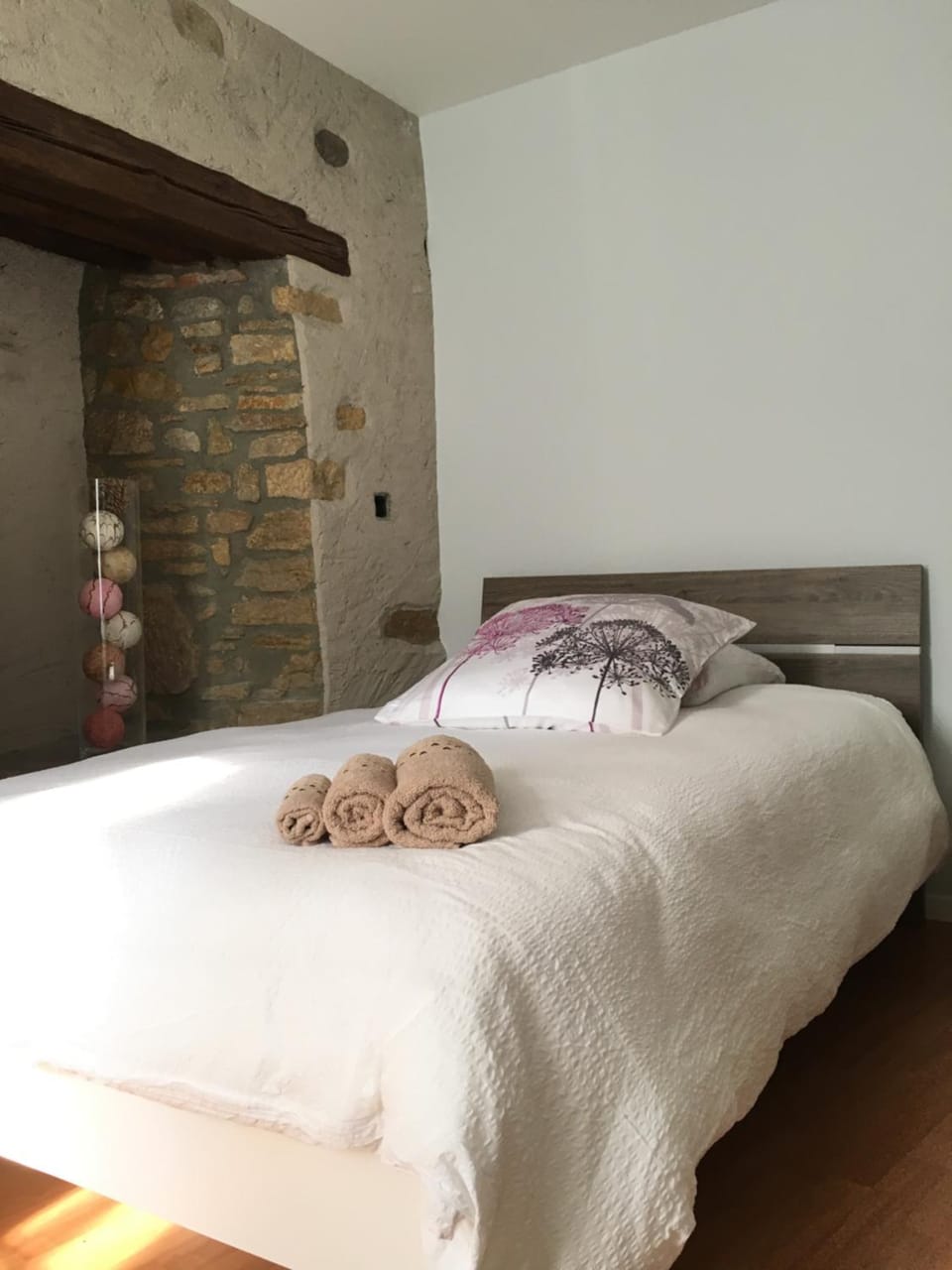 Bed, Massage, Sauna, Solarium, Steam room, Spa and wellness centre/facilities, Photo of the whole room, Bedroom