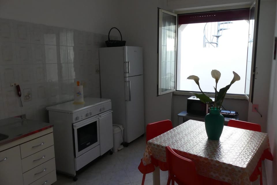 Casa santa maria Apartment in Apulia