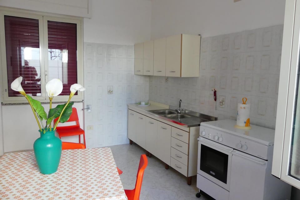 Casa santa maria Apartment in Apulia