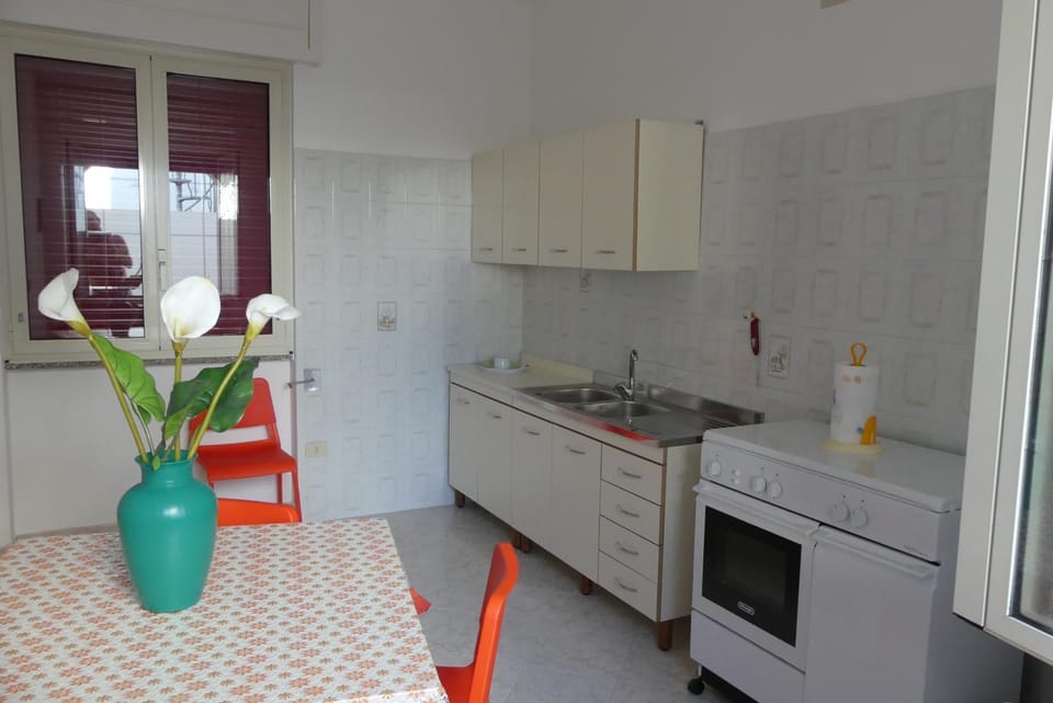 Casa santa maria Apartment in Apulia