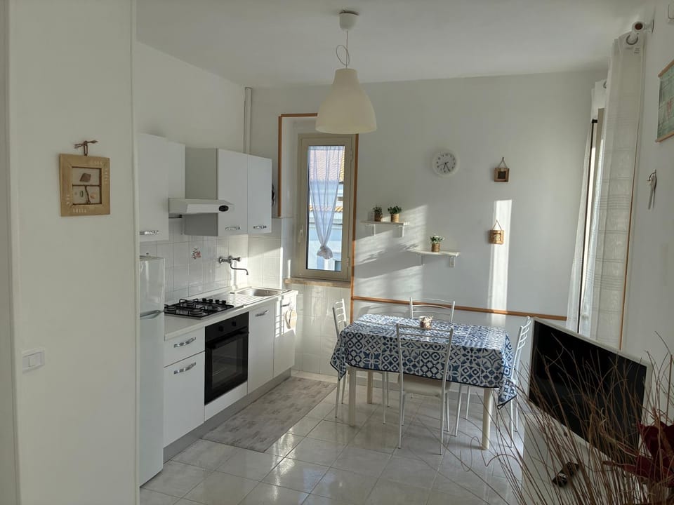 Appartamento Accanto Al Faro Apartment in Abruzzo
