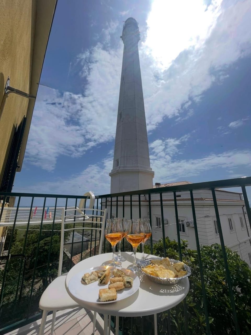 Appartamento Accanto Al Faro Apartment in Abruzzo