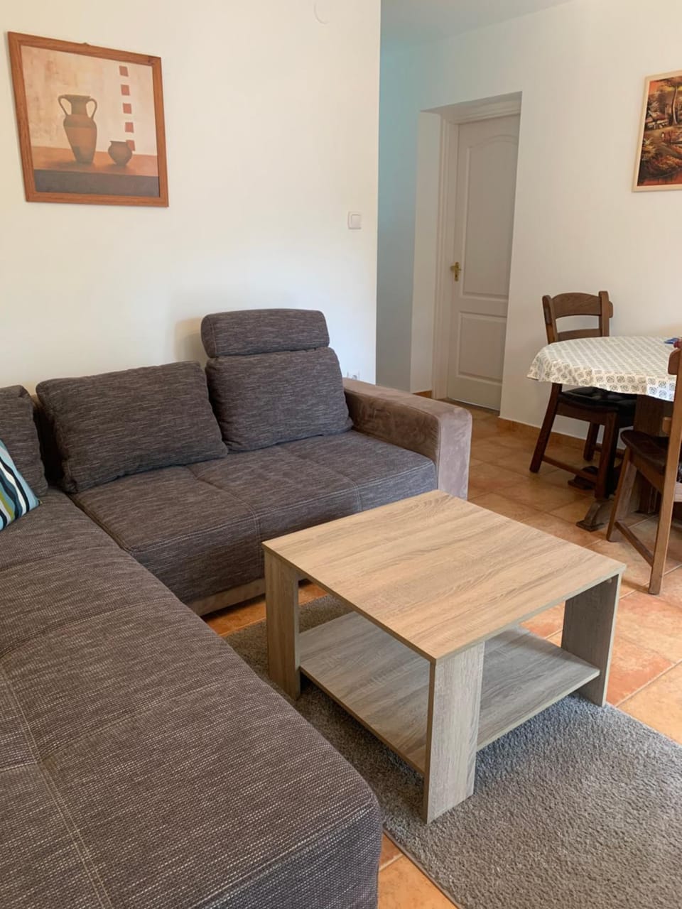 Elvira Apartman Apartment in Hungary
