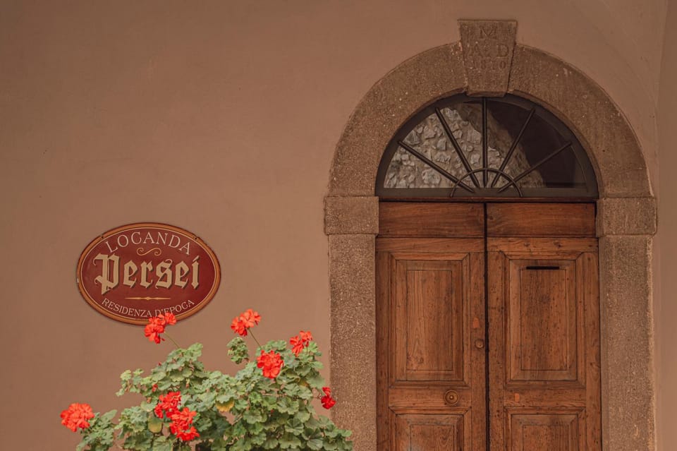 Property logo or sign