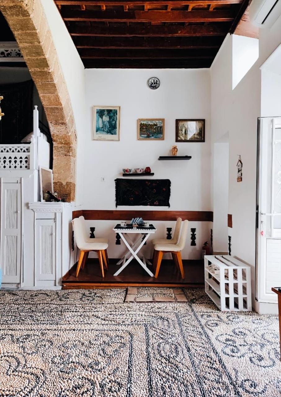 Stam Luxury Traditional House House in Rhodes, Greece