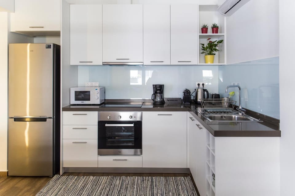Coffee/tea facilities, Kitchen or kitchenette