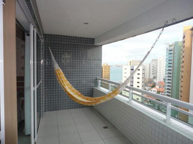 Apart Vista Mar para até 6 pessoas Apartment in Fortaleza