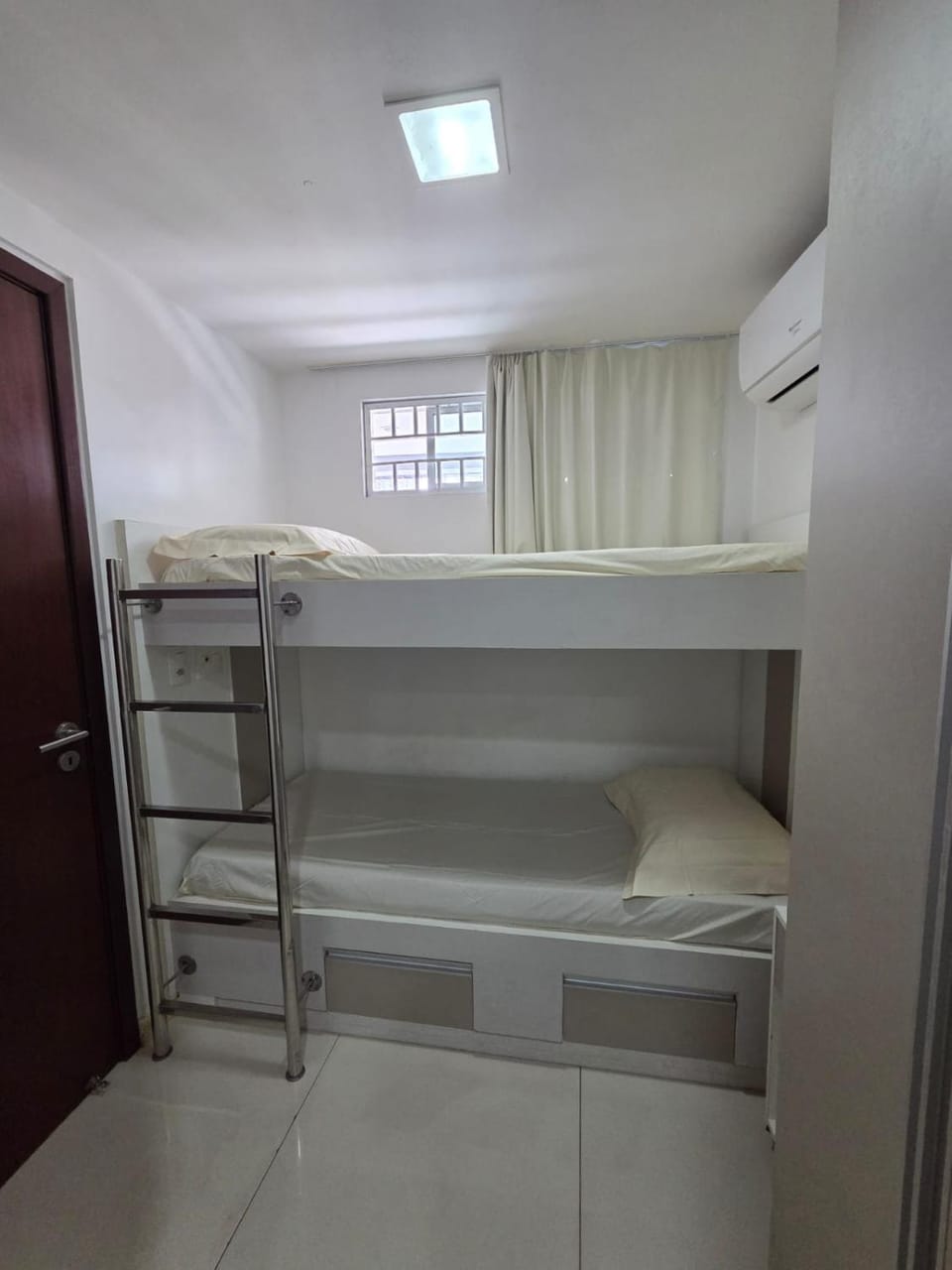 Apartamento Vista Mar 4 Suítes Apartment in Fortaleza