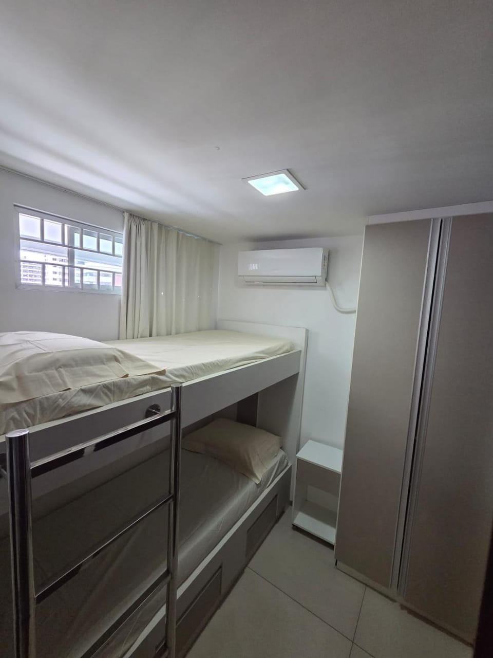 Apartamento Vista Mar 4 Suítes Apartment in Fortaleza