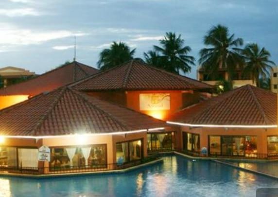 Resort Aquaville Apartmento Apartment in State of Ceará