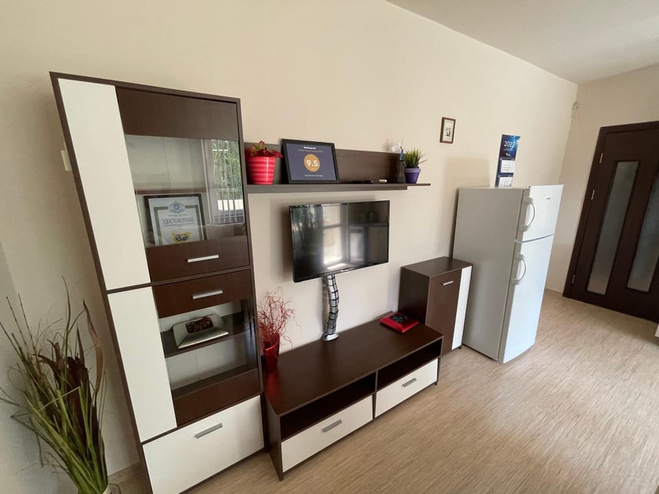Apartment George Apartment in Burgas