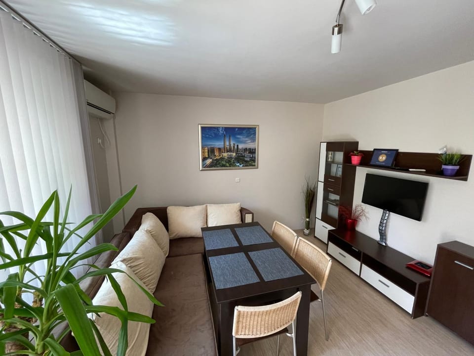 Apartment George Apartment in Burgas