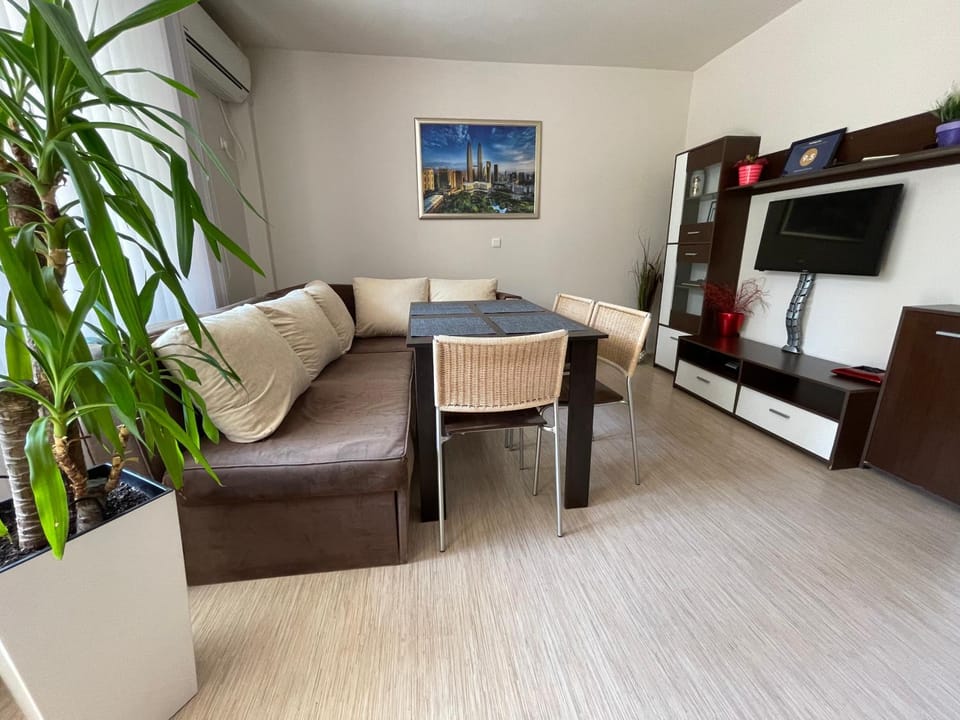 Apartment George Apartment in Burgas