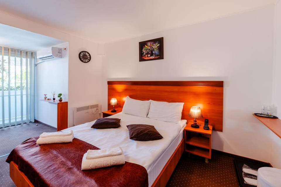 Hotel Regal Hotel in Constanța County