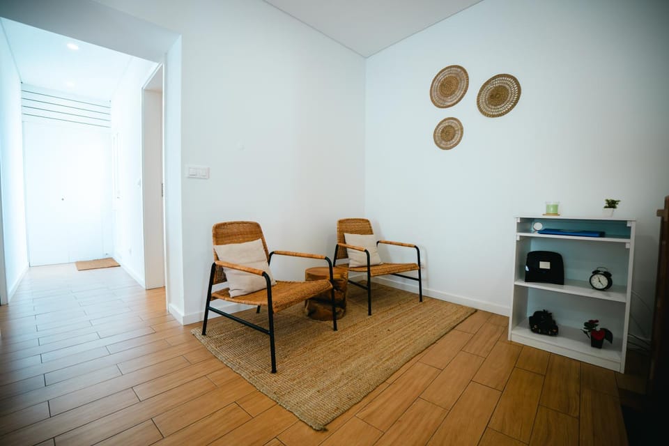 Casa do Mar Apartment in Azores District