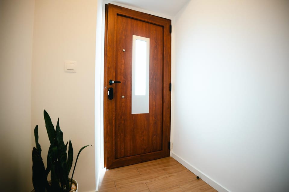 Casa do Mar Apartment in Azores District