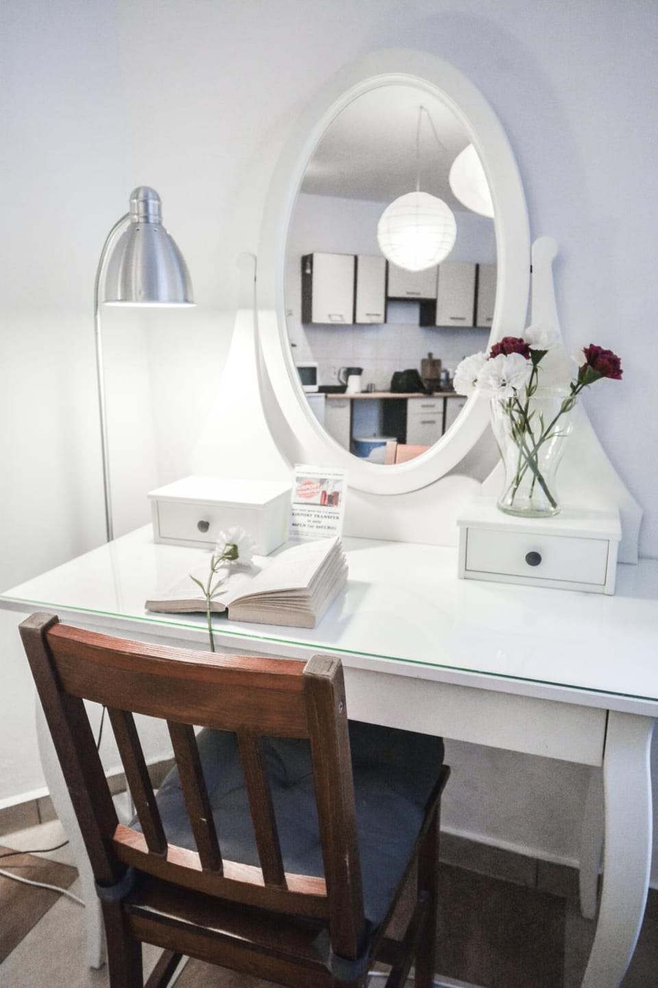 Other, Decorative detail, Decorative detail, Bedroom, Entertainment, hair dresser