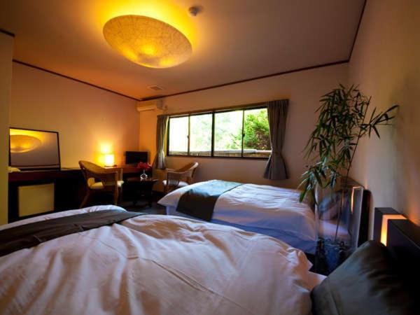 Kogane Sanso Ryokan in Japan