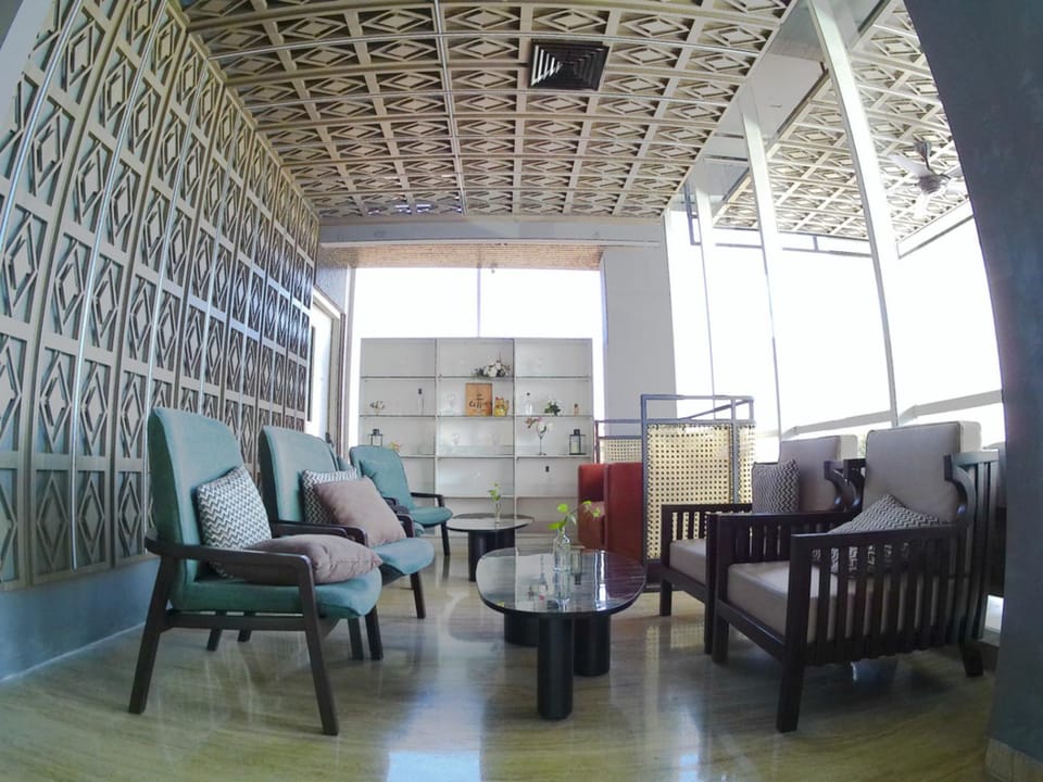 Lounge or bar