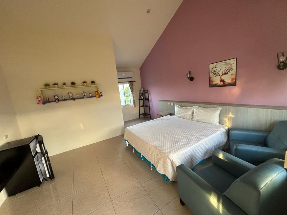 墾丁高都莊園 Vacation rental in Hengchun Township