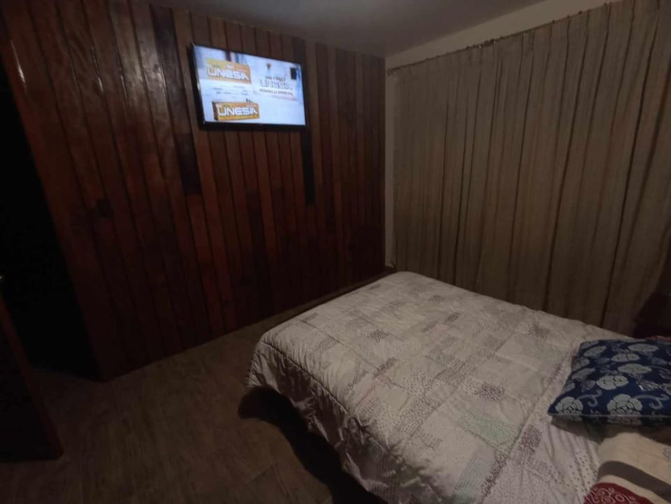 Hospedaje San Fernando Bed and Breakfast in Pichincha