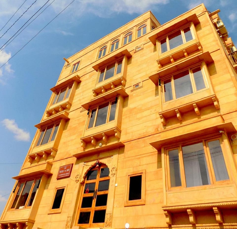 Property building, Other