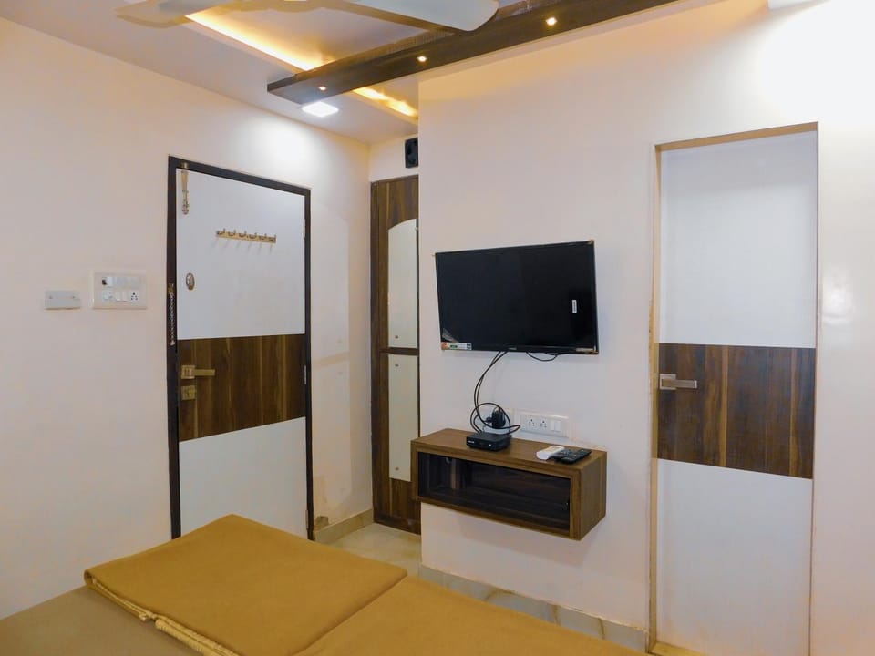 Hotel Nest In Vacation rental in Mumbai