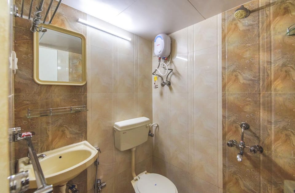 Hotel Nest In Vacation rental in Mumbai