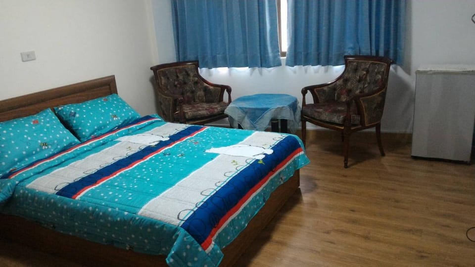 Seek Place Bed and Breakfast in Kaohsiung