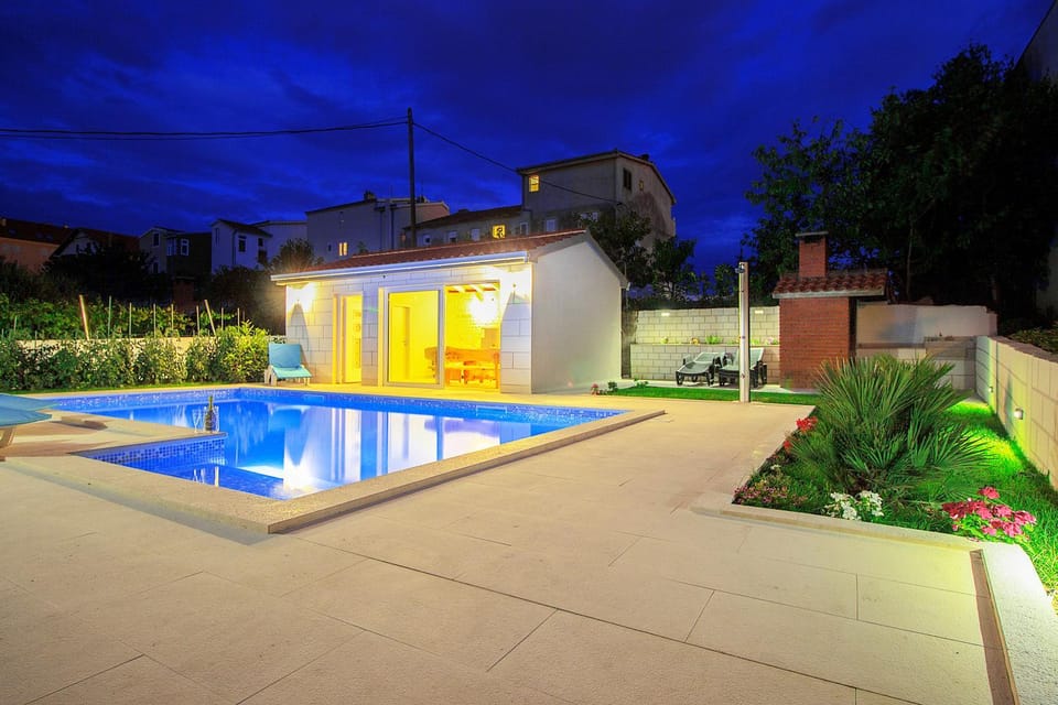 Apartman Maestral 1 Apartment in Split