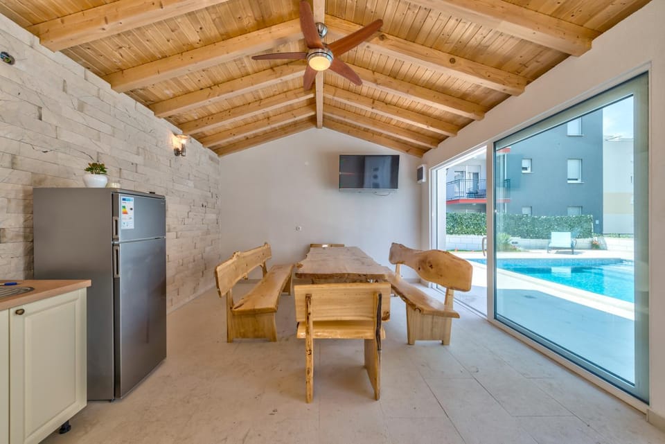 Apartman Maestral 1 Apartment in Split