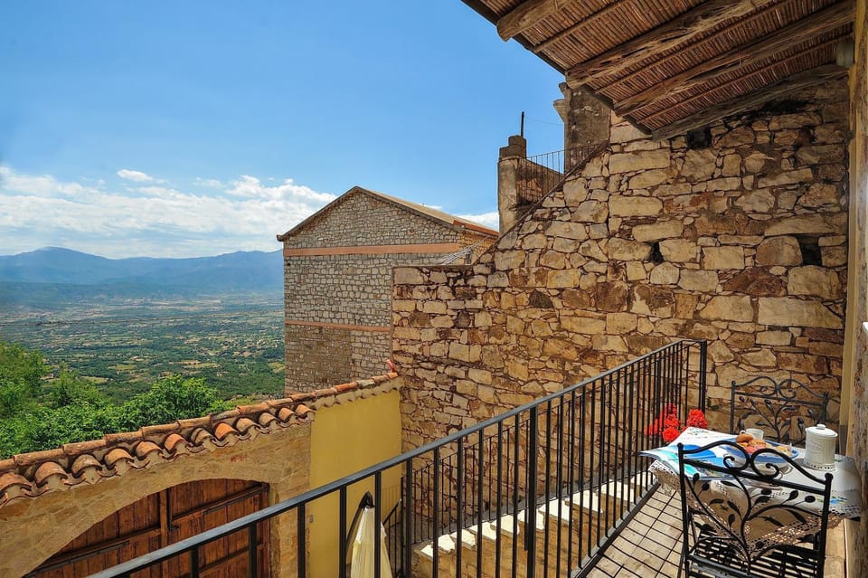 Nearby landmark, Balcony/Terrace