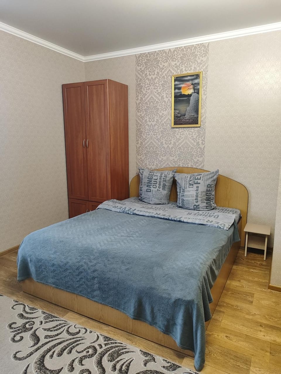 Новобудова Центр зупинка Плаза-Дитячий Світ Apartment in Ukraine