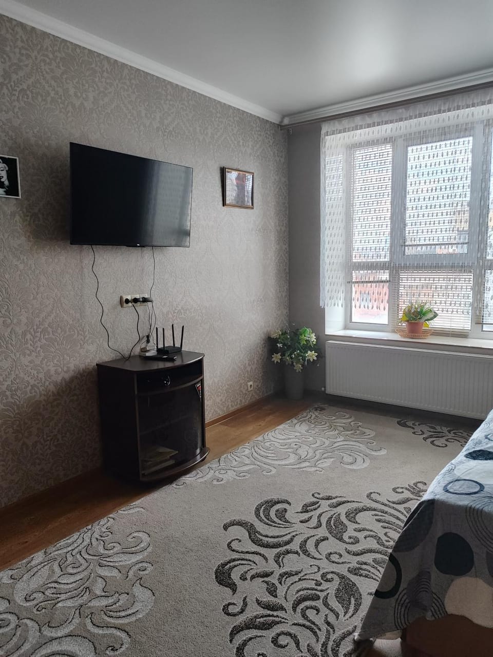 Новобудова Центр зупинка Плаза-Дитячий Світ Apartment in Ukraine