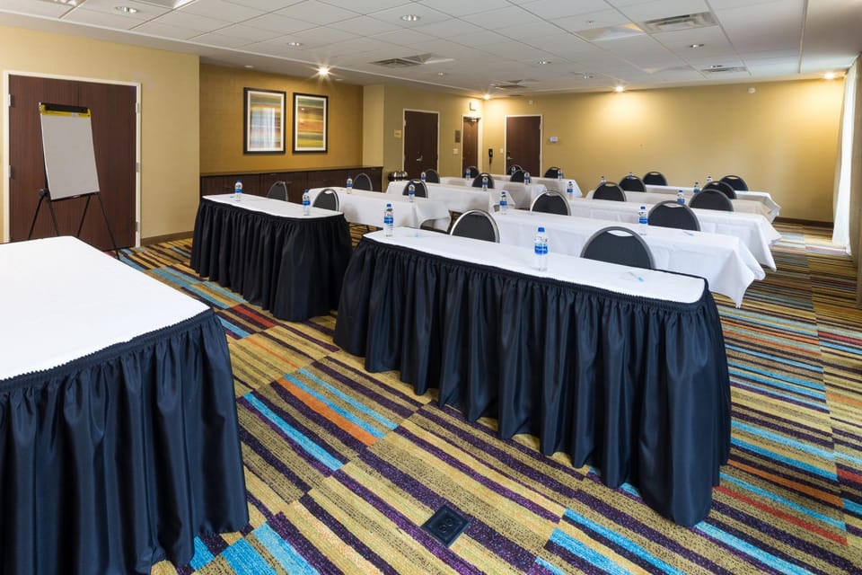 Meeting/conference room