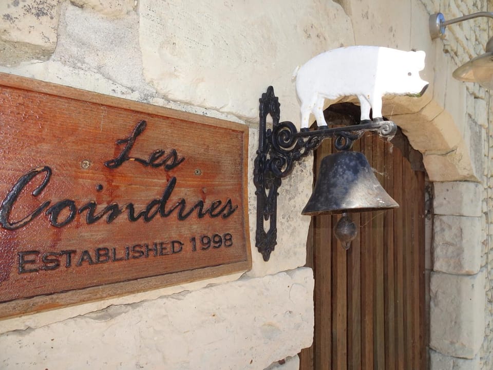 Facade/entrance, Property logo or sign