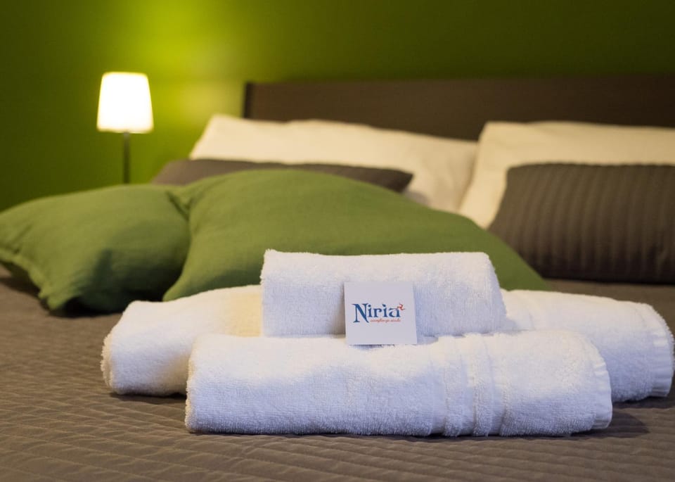 towels