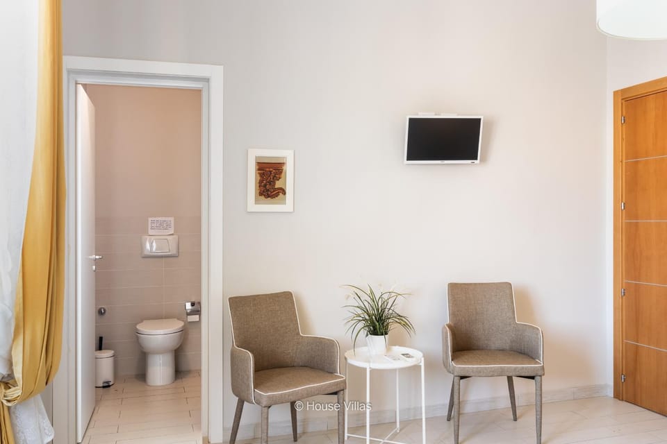 Il 49 Rooms Noto Bed and Breakfast in Noto