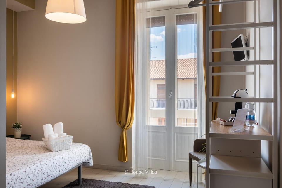 Il 49 Rooms Noto Bed and Breakfast in Noto