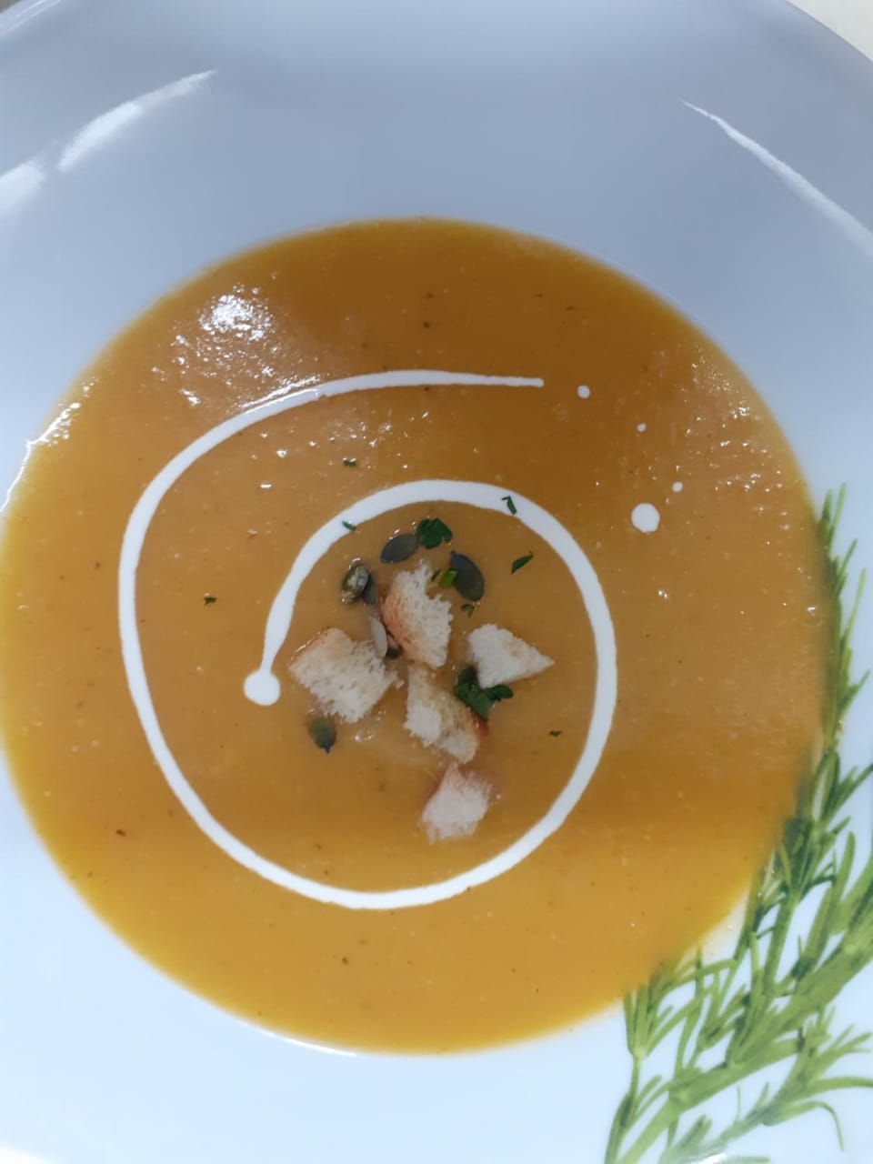 Dinner