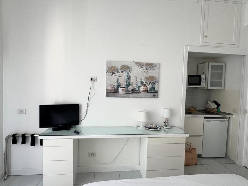 La Ginestra Amalfi Dreams Bed and Breakfast in Minori