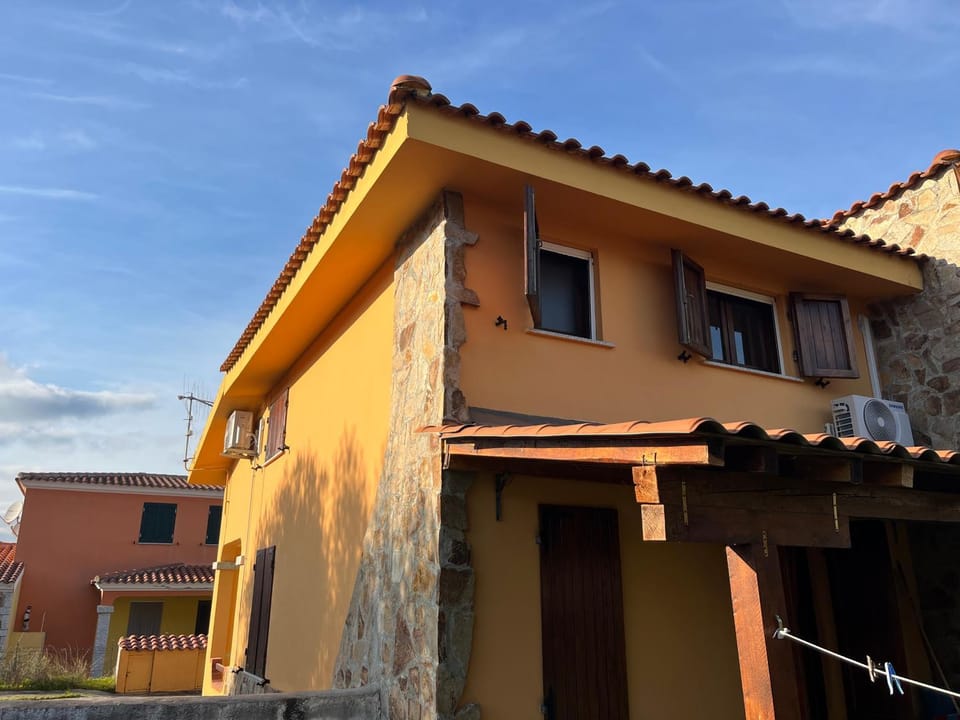 Casa Vacanze Cugusi House in Sardinia