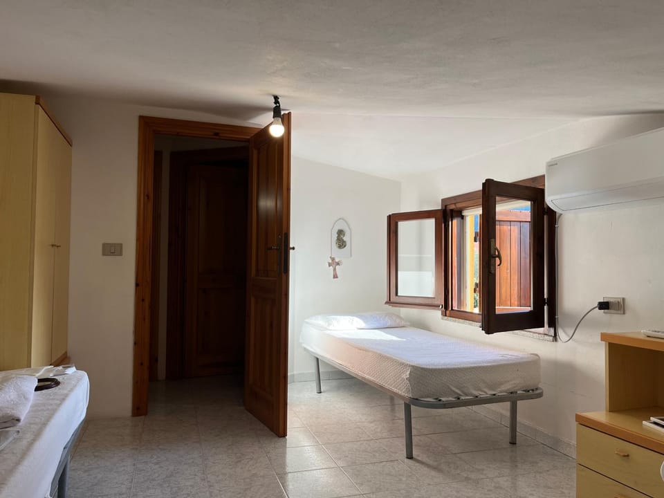 Casa Vacanze Cugusi House in Sardinia