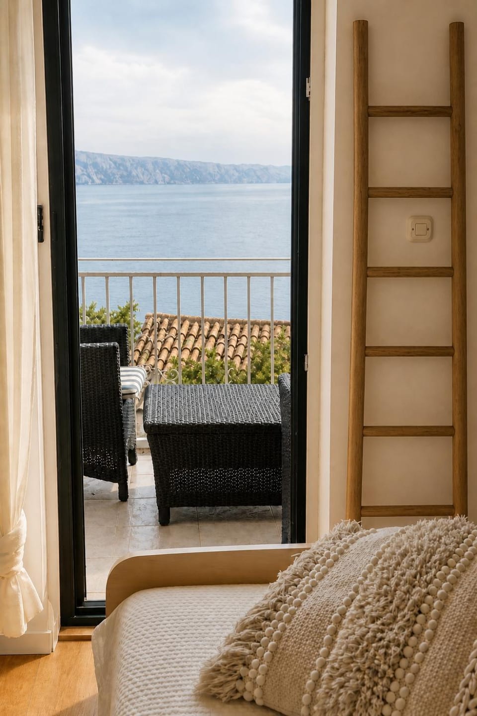 Apartments Casa al Vento Apartment in Lika-Senj County