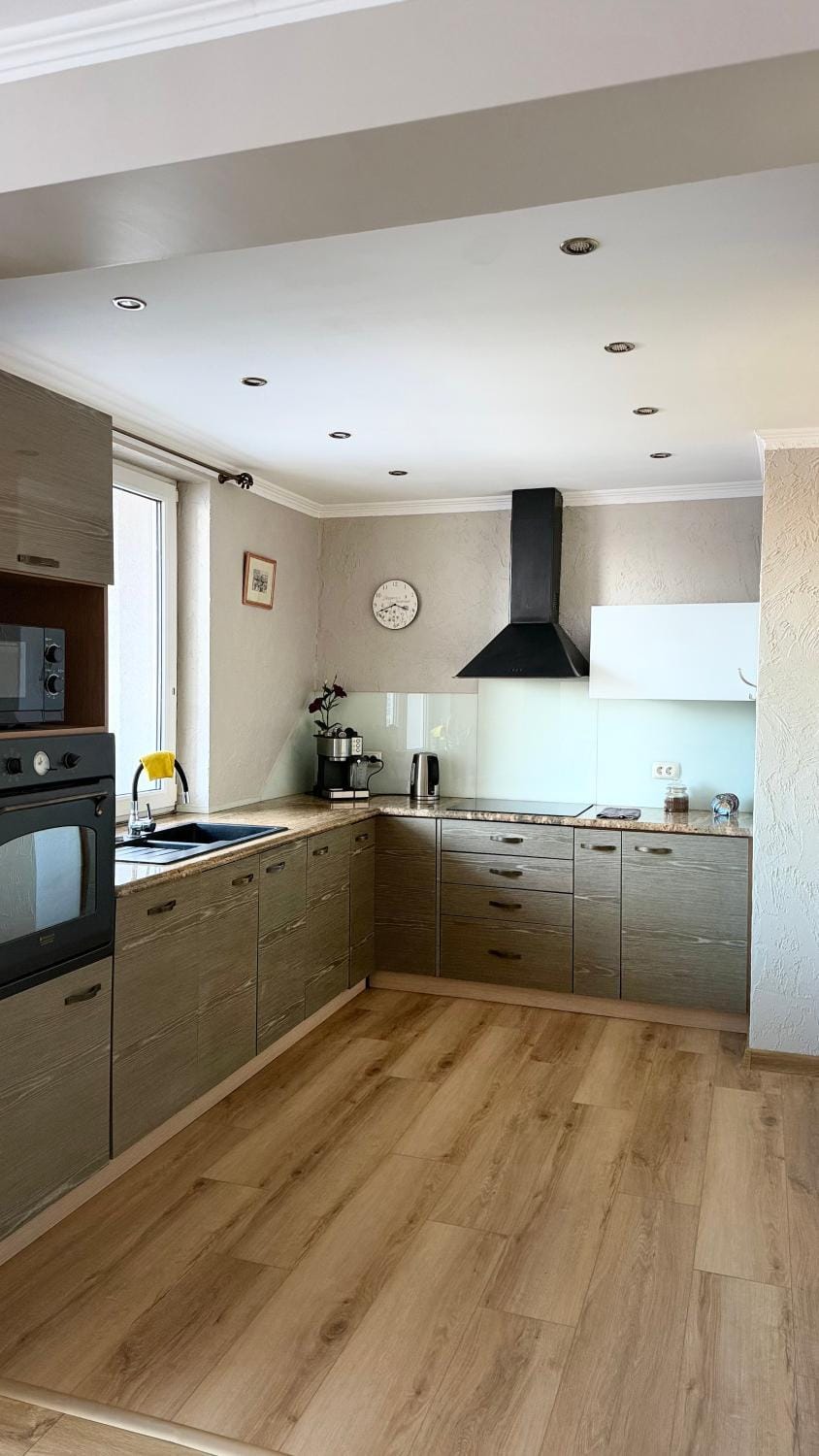 Apartament Izabella Apartment in Lithuania