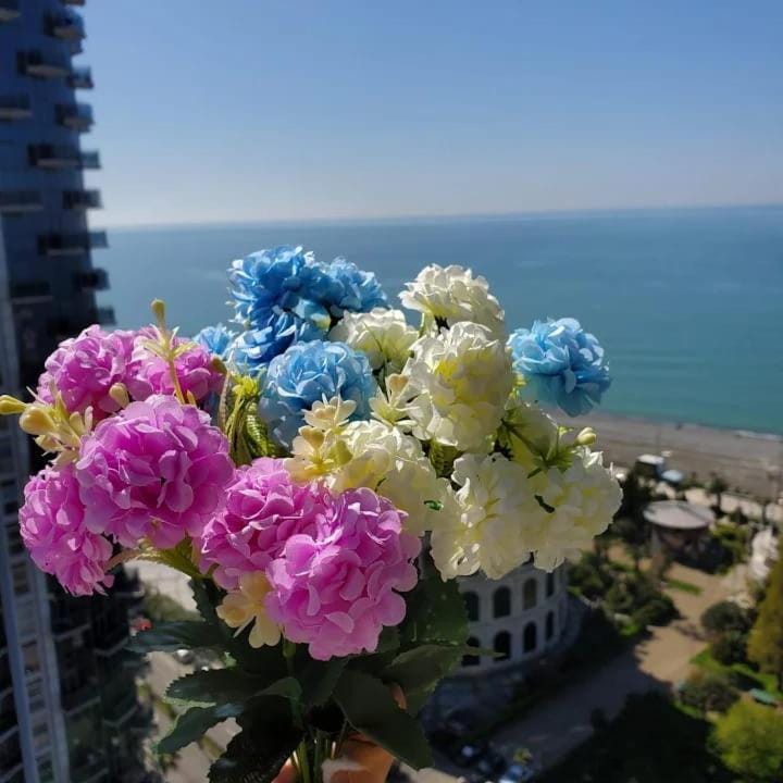 Apartments on Horizon Apartment in Batumi