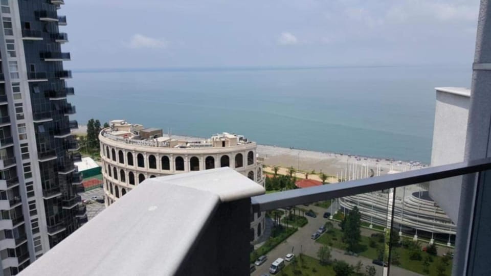 Apartments on Horizon Apartment in Batumi