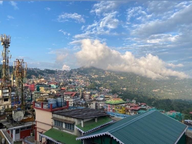 King Thai Hotel and Restaurant Hotel in West Bengal