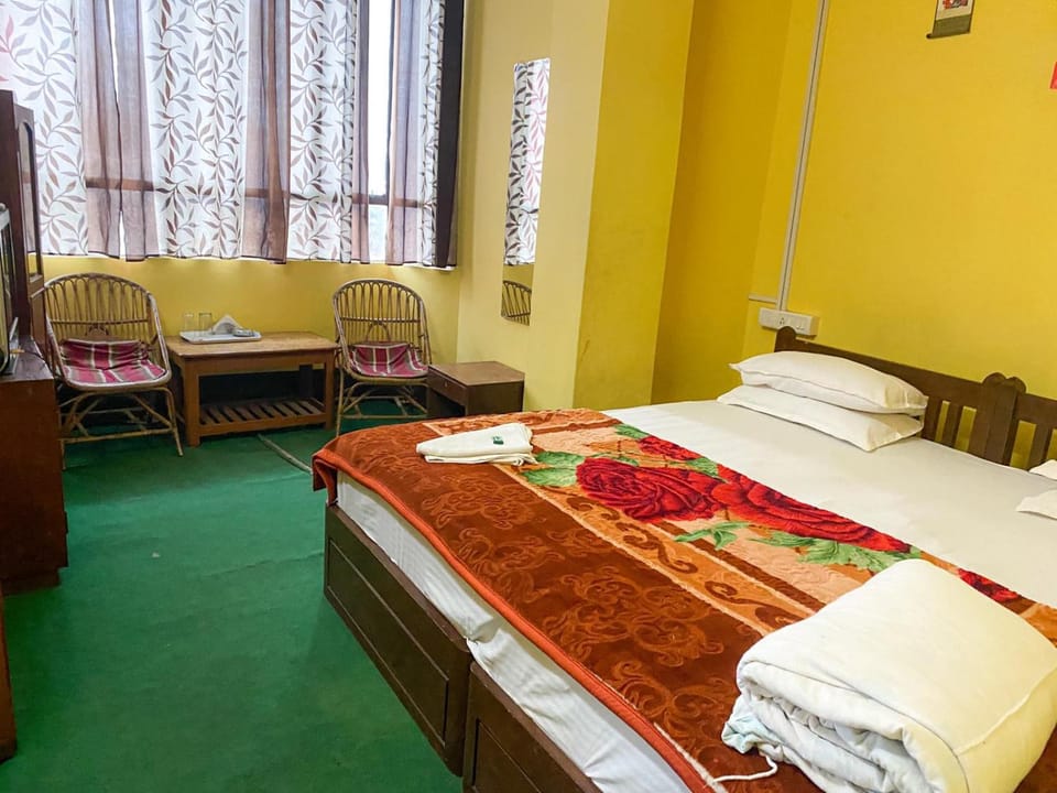 King Thai Hotel and Restaurant Hotel in West Bengal